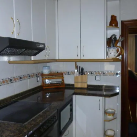 Lejlighed Piso En Oviedo