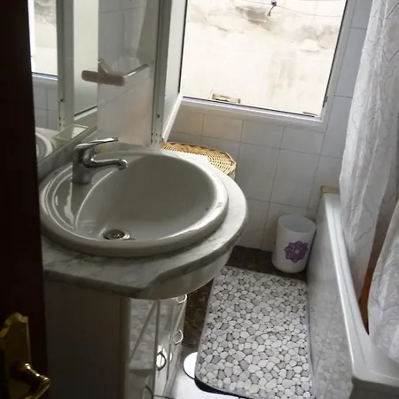 Piso En Lejlighed