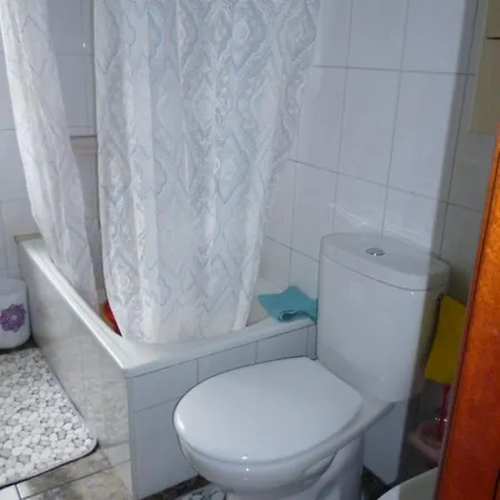Lejlighed Piso En