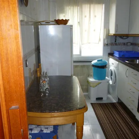 Lejlighed Piso En *
