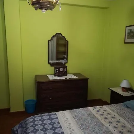 Lejlighed Piso En